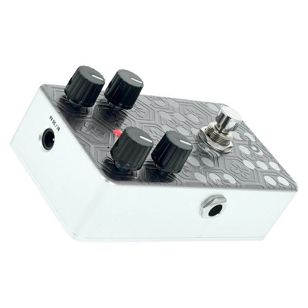 One Control Silver Bee OD - Overdrive