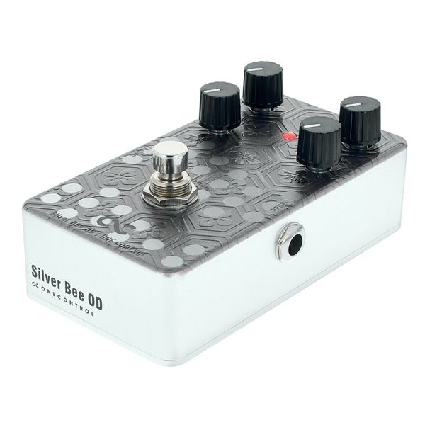 One Control Silver Bee OD - Overdrive