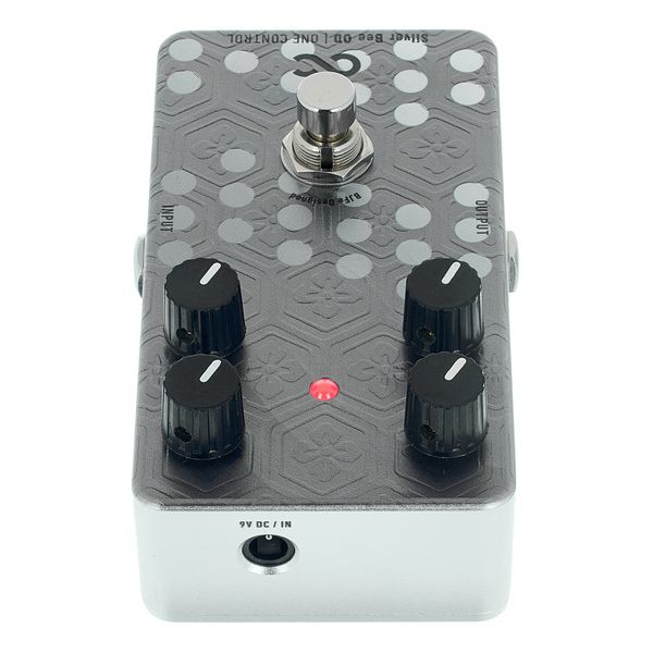 One Control Silver Bee OD - Overdrive