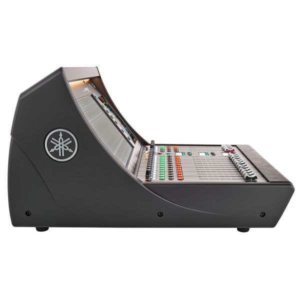 Yamaha DM7 Compact/RIO1608-D3 Bundle
