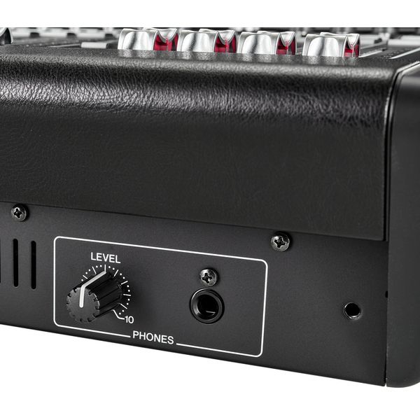Yamaha DM7 Compact/RIO1608-D3 Bundle