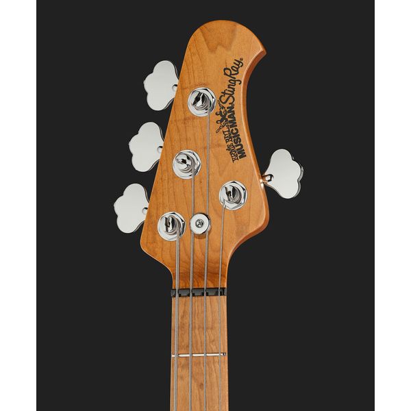 Music Man Stingray 4 Special MN CR