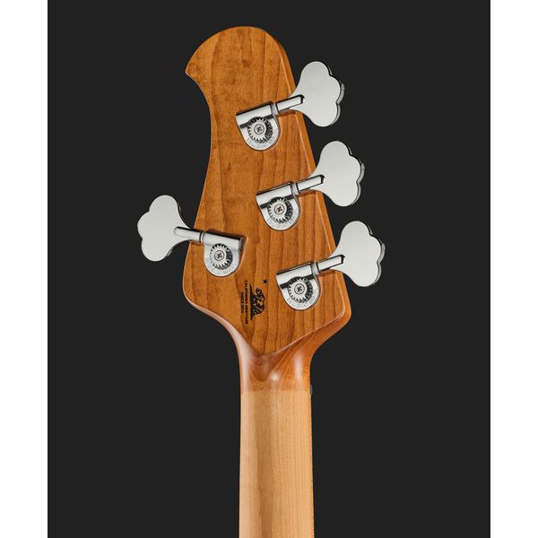 Music Man Stingray 4 Special MN CR