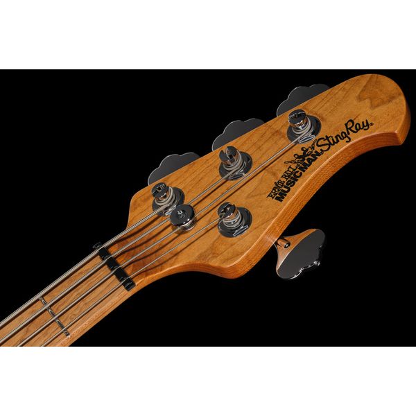Music Man Stingray 4 Special MN CR