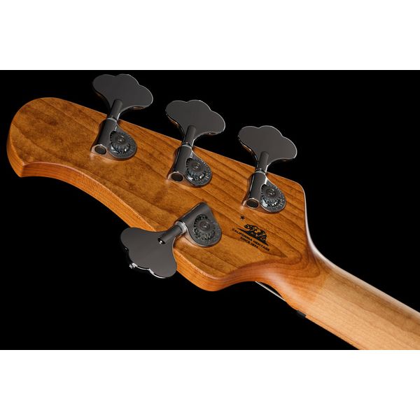 Music Man Stingray 4 Special MN CR