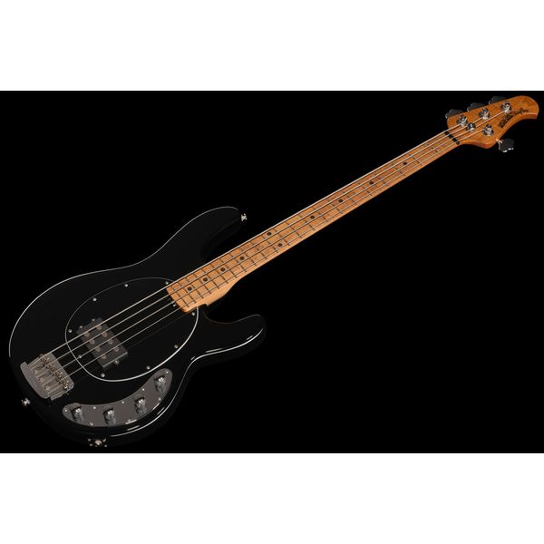 Music Man Stingray 4 Special MN CR