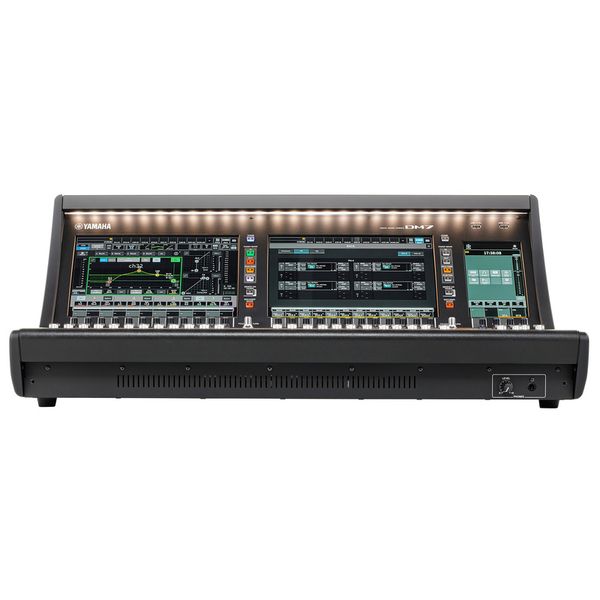 Yamaha DM7/Yamaha RIO3224-D3 Bundle