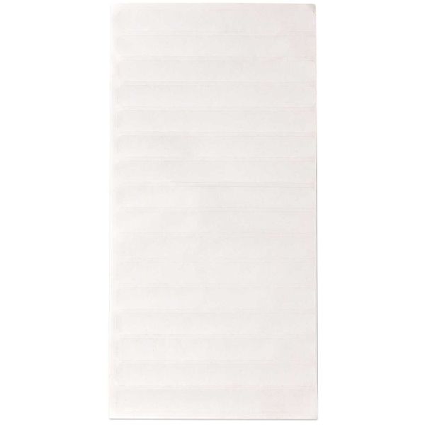Glorious Vinyl LP Divider Set Black