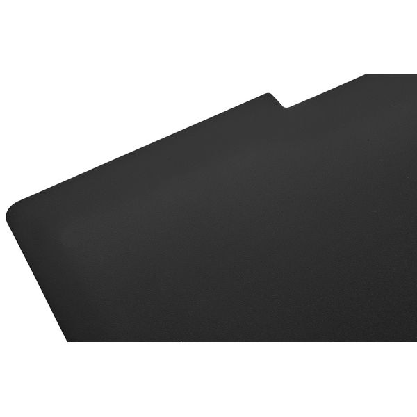 Glorious Vinyl LP Divider Set Black