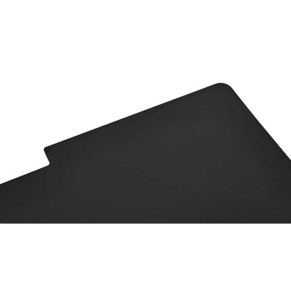 Glorious Vinyl LP Divider Set Black