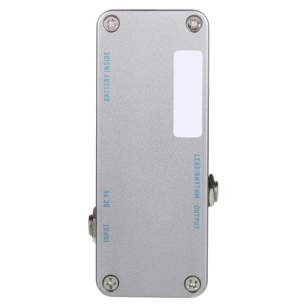 One Control Sonic Blue Twanger- Distortion