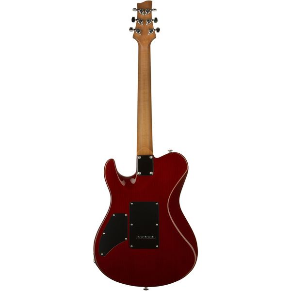 Suhr Oso Tea Burst