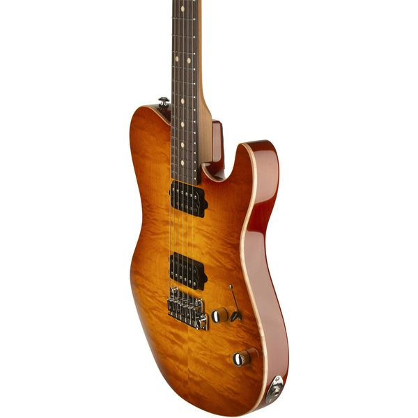 Suhr Oso Tea Burst