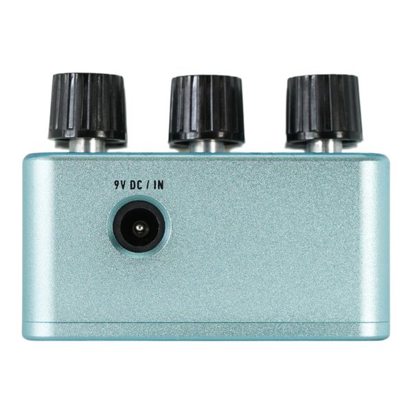 One Control Pale Blue Compressor - EQ