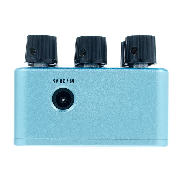 One Control Pale Blue Compressor - EQ – United States