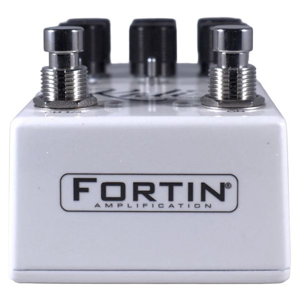 Fortin Kali Pedal Distortion