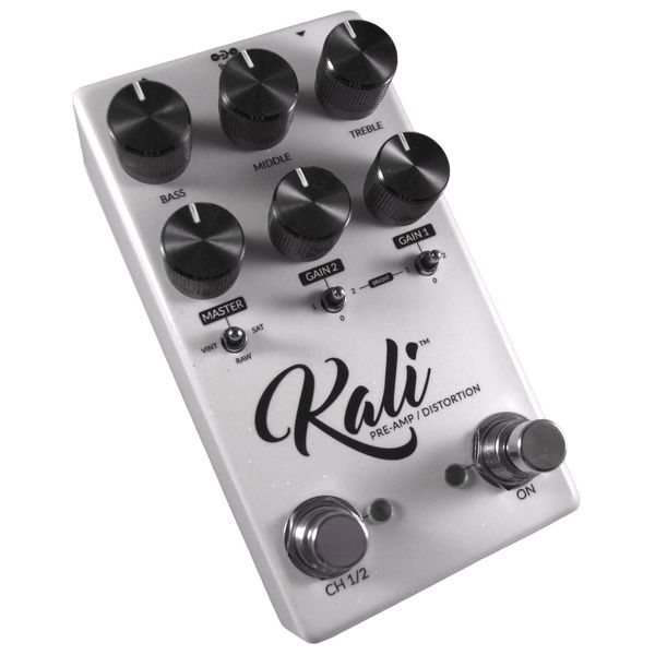 Fortin Kali Pedal Distortion