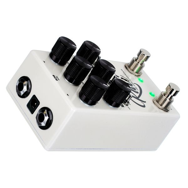 Fortin Kali Pedal Distortion