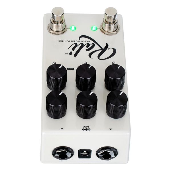 Fortin Kali Pedal Distortion