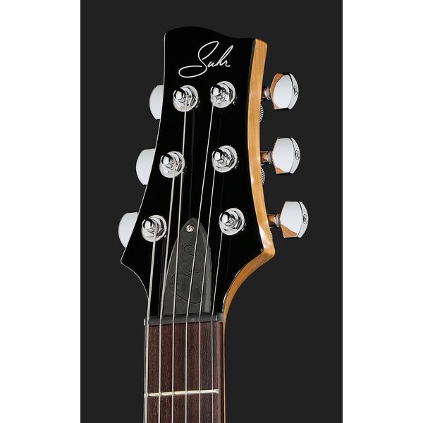 Suhr Oso 2-Tone Tobacco Burst