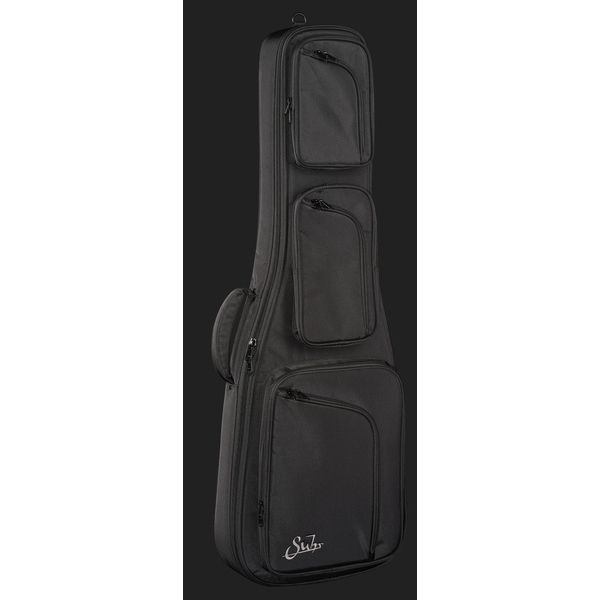 Suhr Oso 2-Tone Tobacco Burst