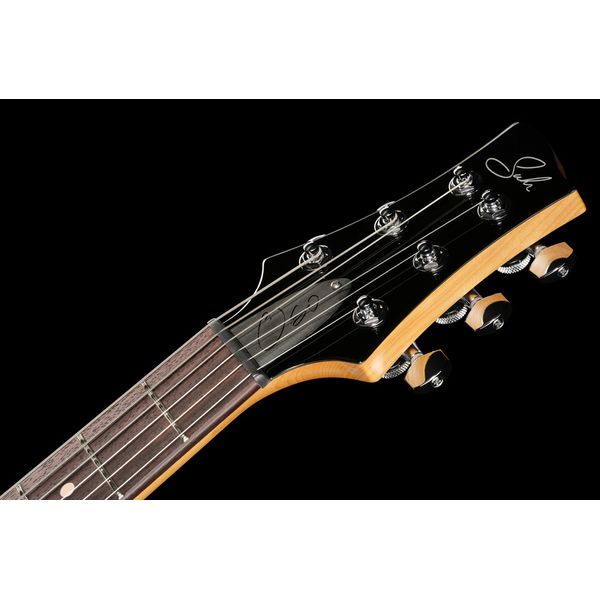 Suhr Oso 2-Tone Tobacco Burst