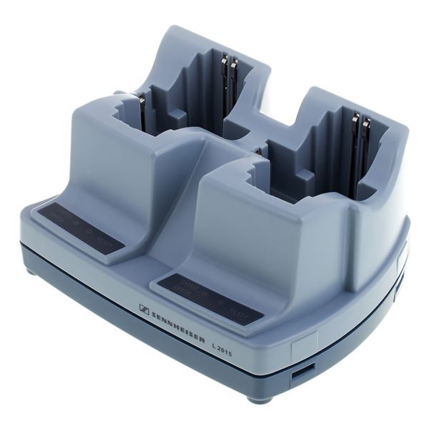 Sennheiser Four Bodypacks Charging Bundle