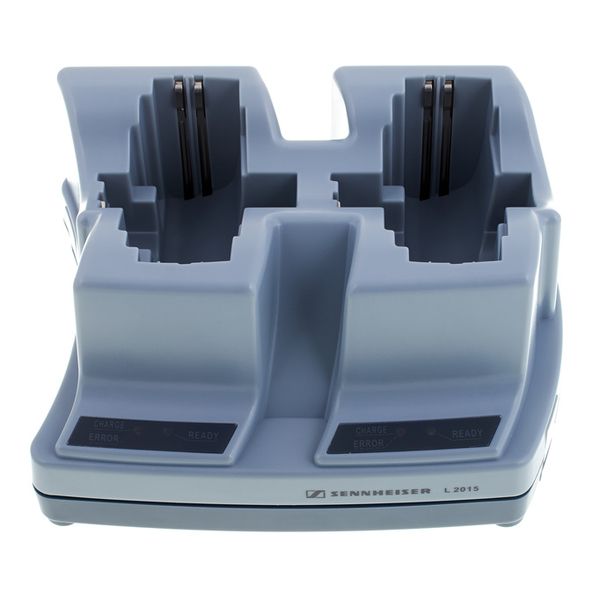 Sennheiser Four Bodypacks Charging Bundle
