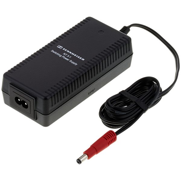 Sennheiser Four Bodypacks Charging Bundle