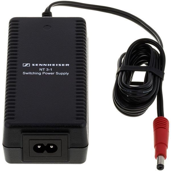 Sennheiser Four Bodypacks Charging Bundle