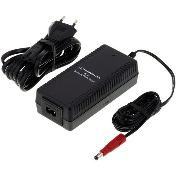 Sennheiser Four Bodypacks Charging Bundle
