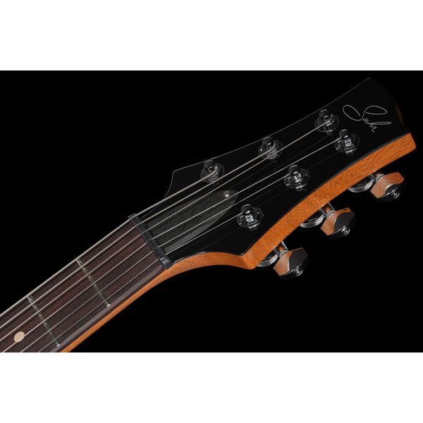 Suhr Oso Custom Orange Stain