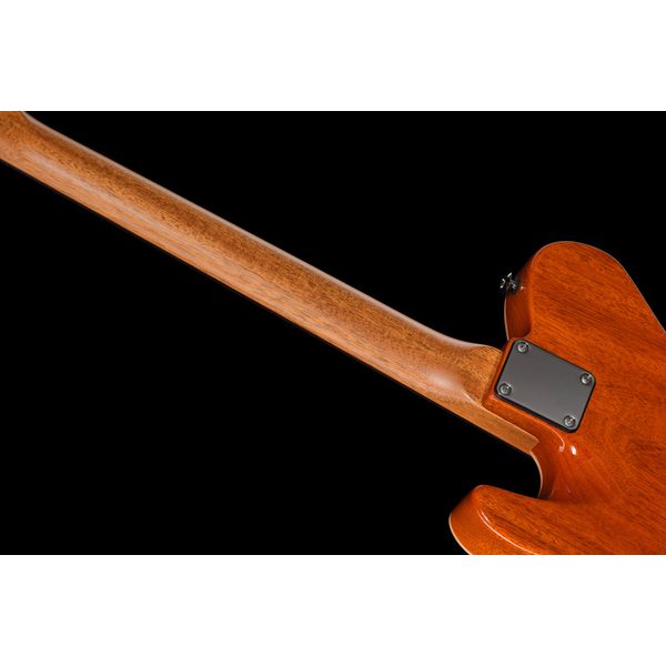 Suhr Oso Custom Orange Stain