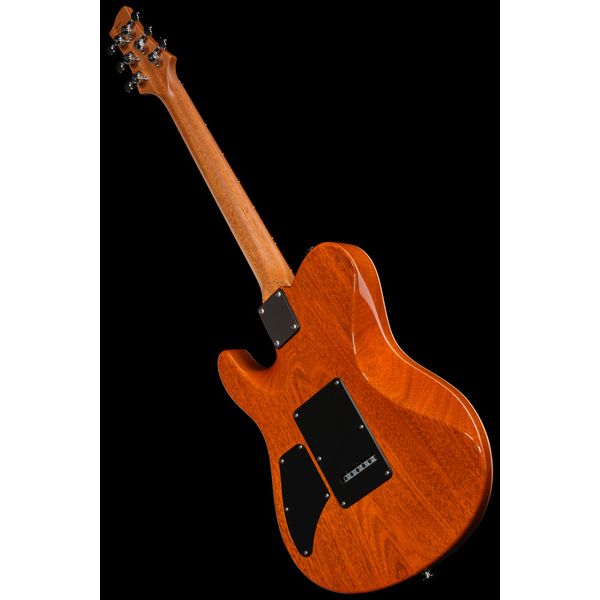 Suhr Oso Custom Orange Stain