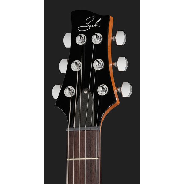 Suhr Oso Custom Orange Stain