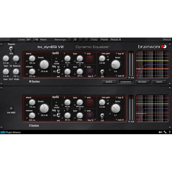 Brainworx bx_dynEQ V2