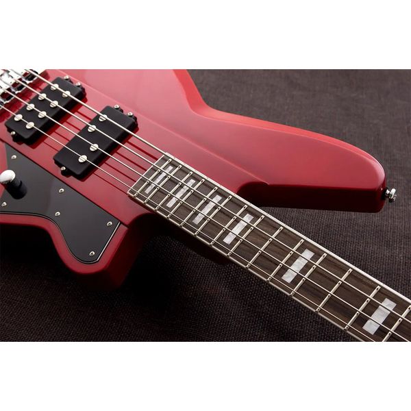 Reverend Thundergun Bass RD