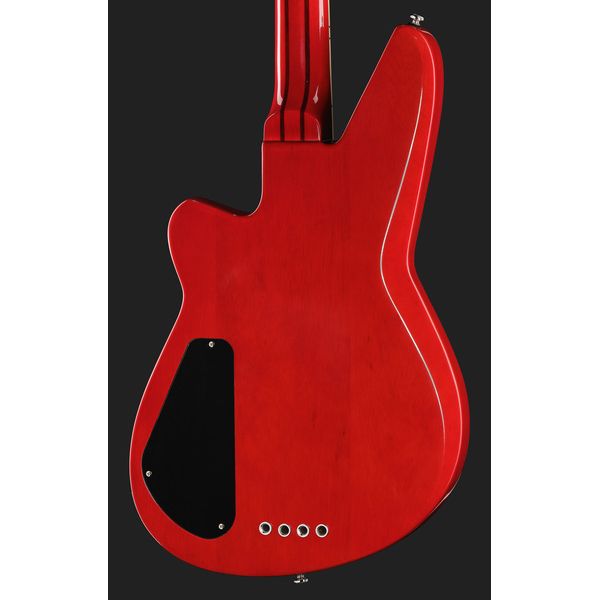 Reverend Thundergun Bass RD