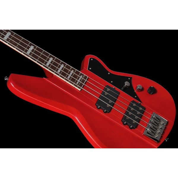 Reverend Thundergun Bass RD