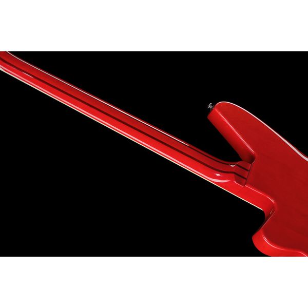 Reverend Thundergun Bass RD