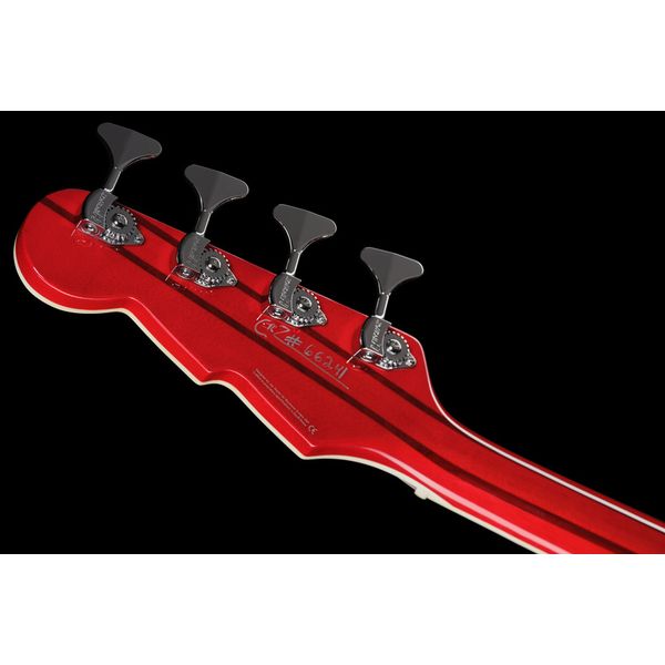 Reverend Thundergun Bass RD