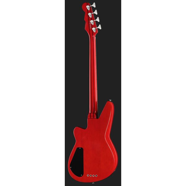 Reverend Thundergun Bass RD