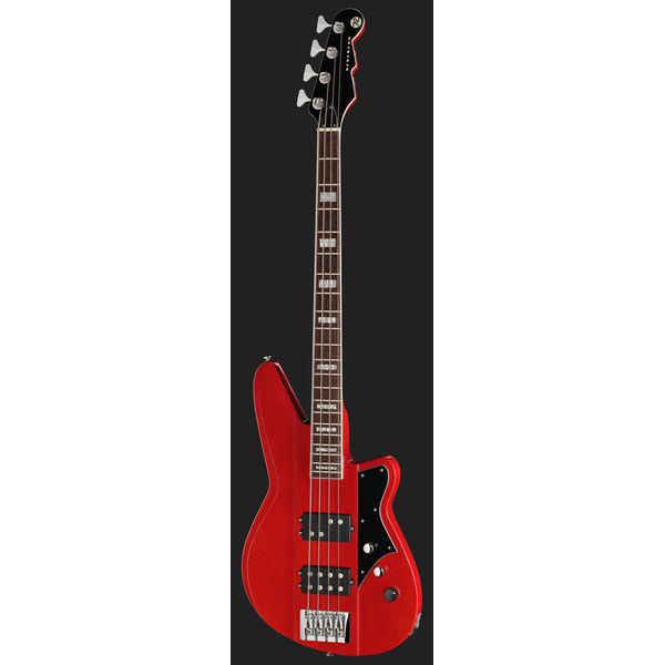 Reverend Thundergun Bass RD