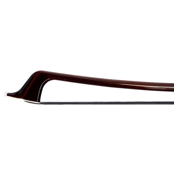 CodaBow Marquise GS Bass Bow G BK