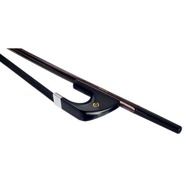CodaBow Marquise GS Bass Bow G BK