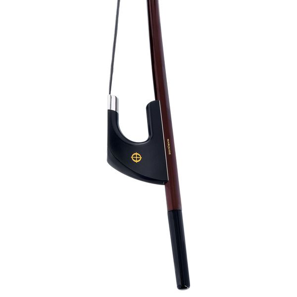 CodaBow Marquise GS Bass Bow G BK
