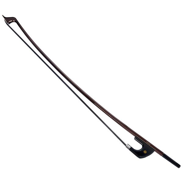 CodaBow Marquise GS Bass Bow G BK