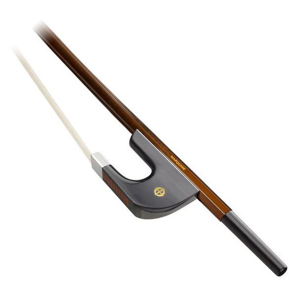 CodaBow Marquise GS Bass Bow G WH