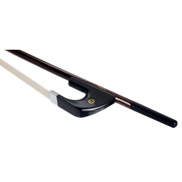 CodaBow Marquise GS Bass Bow G WH