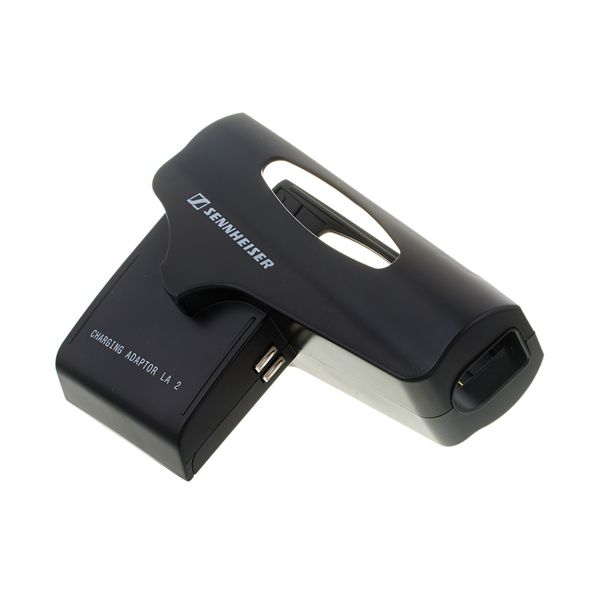Sennheiser Four Handheld Charging Bundle